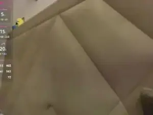 Cam4 Live Porn of TennilleLeahey