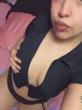 Cam4 Private Sex Chat of badvenus