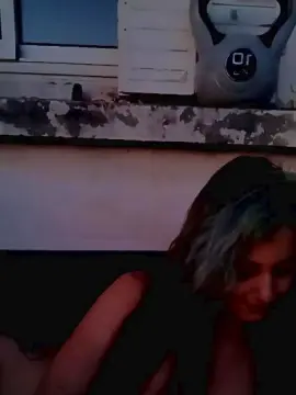 Cam4 Live Sex of theWitch696