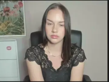 Cam4 Free Porn Cam of MissAurora