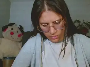 Cam4 Live Sex of dominicaLaurent