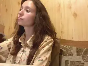 Cam4 Private Sex Chat of AyannaGerould