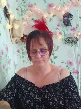 Cam4 Private Sex Chat of sissidanse41