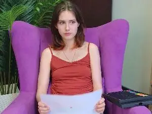 Cam4 Best Webcam of ValerieChuh