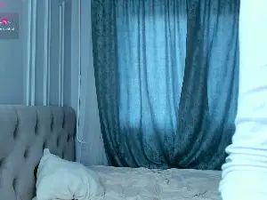 Cam4 Nude Webcam of Lillian_Frazier