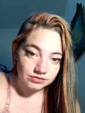 Cam4 Live Porn of Gingerfire97