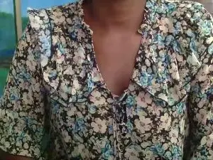 Cam4 Free Live Porn of LekkereRuth