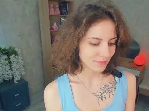 Cam4 Free Live Porn of SadyeGuevarra