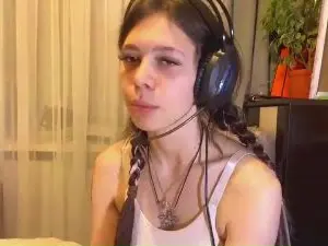 Cam4 Live Porn of KareyPullan