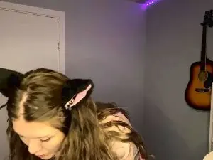Cam4 Sex Cam of MireyaHeyduck