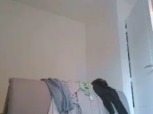 Cam4 Nude Webcam of Feral_Kitten