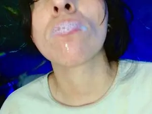 Cam4 Live Sex of soyveronica