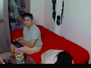 Cam4 Adult Webcams of Destrukturadaa