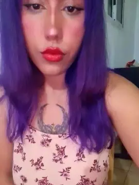 Cam4 Live Sex of lalisgmaidama