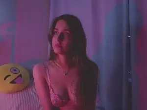 Cam4 Live Sex of WilleneTillett