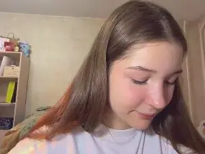 Cam4 Free Porn Cam of AnitaDalleva