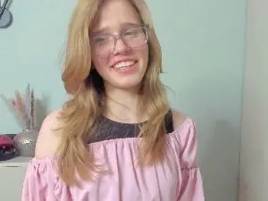 Cam4 Adult Webcam of DarceyOnsurez