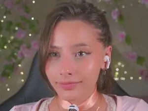 Cam4 Sex Chat of PetulaDryer