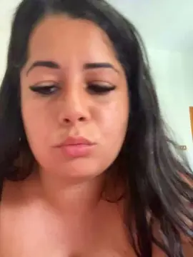 Cam4 Free Live Porn of Mikela_