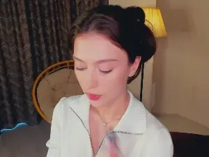 Cam4 Live Sex Cam of IngerSitterud