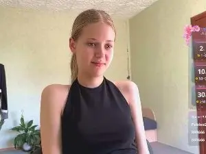 Cam4 Live Sex Cam of RaguelFoots