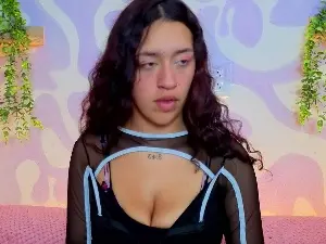Cam4 Live Sex of Mia_scarlett7