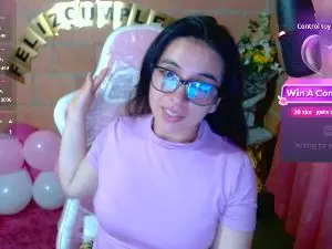 Cam4 Live Sex Cam of Maggie_Fox