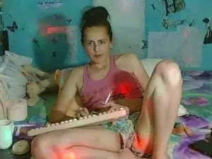 Cam4 Adult Webcams of brightneeammy