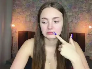Cam4 Free Live Porn of OttilieFairfax