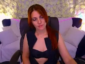 Cam4 Adult Webcams of FireFoxxxxy