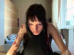 Cam4 Adult Video Chat of RenettaWolvin