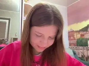 Cam4 Live Sex of IvyGara