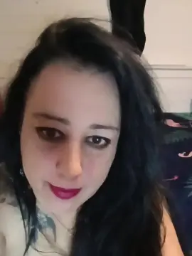 Cam4 Live Sex Cam of Carlitamilf78