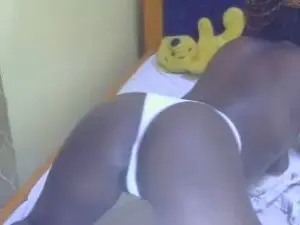 Cam4 Adult Webcam of Georginalessie