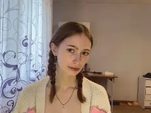 Cam4 Watch Live Sex Cams of InesForehand
