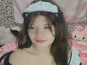 Cam4 Nude Webcam of MarcelleTrefz