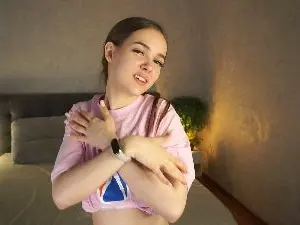 Cam4 Free Porn Cam of TresaSeledon
