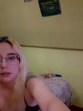 Cam4 Nude Webcam of Javii_uwu