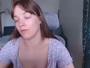 Cam4 Free Porn Cam of kenzie_passion