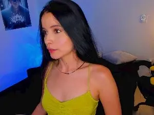 Cam4 Best live sex cam show of melanyrouse1