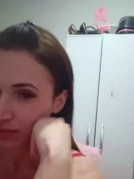 Cam4 Live Sex Cam of Irresistible34