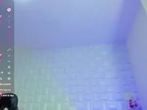 Cam4 Live Sex Cam of iris_torrezz