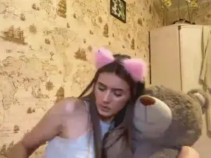 Cam4 Free Live Porn of DulcieQuaresma
