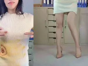 Cam4 Live Porn of LiKeKe91