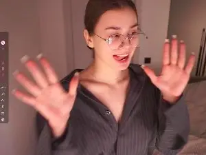 Cam4 Sex Cam of FrediaHowk