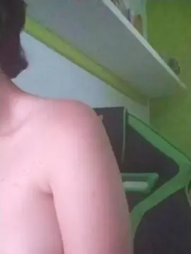 Cam4 Live Porn of Nenazasexyy