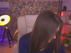 Cam4 Sex Chat of EmmyCharm