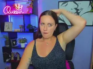 Cam4 Sex Chat of Burn_AMANDA