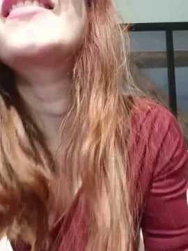 Cam4 Best Webcam of chatoncokinXX