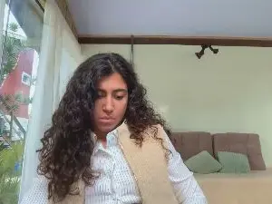 Cam4 Adult Webcam of deusaludovica